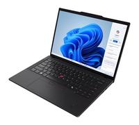 Lenovo Thinkpad T14 G5 Gen 5 14" AI Ordinateur Portable, Intel Ultra 5 135U, 16 Go de RAM, SSD M2 512 Go, écran Tactile WUXGA 1920 x 1200, Windows 11 Pro, Clavier AZERTY FR