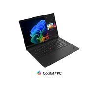 ThinkPad T14 Gen 6 (Intel) Copilot+ PC Intel Core Ultra 5 228V Ordinateur portable 35,6 cm (14") WUXGA 32 Go LPDDR5x-SDRAM 512 G
