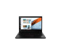 Lenovo ThinkPad T14 Gen 1 20S0002UUS Ordinateur portable 14" 1366 x 768 Core i5 i5-10210U 8 Go de RAM 256 Go SSD Windows 10 Pro 64 bits Intel UHD Graphics