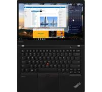 Lenovo ThinkPad T14 Gen 1 - 35.6 cm (14") - Core i5 10210U - 8 Go RAM - 256 Go SSD - allemand