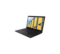 Lenovo ThinkPad T14 Gen 2 20W00090US Ordinateur portable robuste 14" Full HD 1920 x 1080 Intel Core i5 (11e génération) i5-1135G7 Quad-core (4 cœurs) 2,40 GHz 8 Go RAM 256 Go SSD Noir Intel SoC