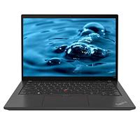 Lenovo ThinkPad T14 Gen 3 2022, ordinateur portable FHD de 14 po, processeur Core i5-1235U Deca-Core 12e génération, RAM 16 Go, SSD de 1 To, clavier rétroéclairé, lecteur d'empreintes digitales, HDMI,
