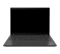 Lenovo ThinkPad T14 Gen 3 21CF - Conception de charnière à 180 degrés - AMD Ryzen 5 Pro - 6650U / jusqu'à 4.5 GHz - Win 10 Pro 64 bits (comprend Licence Win 11 Pro) - Radeon 660M - 8 Go RAM - 256 Go S