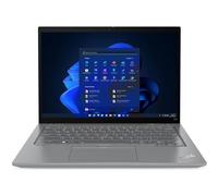 Lenovo ThinkPad T14 Gen 3 Ordinateur portable à écran tactile 14" avec AMD Ryzen 7 PRO 6850U 2,70 GHz, mémoire RAM 16 Go, SSD 512 Go, Windows 11 - WUXGA - Puce AMD 1920 x 1200 - Windows 11 21CF000EUS