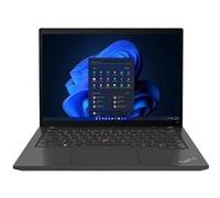 Lenovo ThinkPad T14 Gen 4 21HD - Conception de charnière à 180 degrés - Intel Core i5 - 1335U / jusqu'à 4.6 GHz - Win 11 Pro - Carte graphique Intel Iris Xe - 16 Go RAM - 512 Go SSD TCG Opal Encryptio