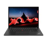 Lenovo ThinkPad T14 Gen 4 Intel Core i7-1355U, IPS 300 nits WUXGA 14" (1920 x 1200), 16 Go de RAM, 512 Go SSD, Lecteur d'empreintes digitales KYB rétroéclairé, Windows 11 Pro
