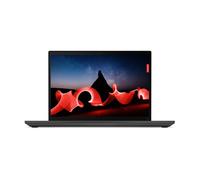 Lenovo ThinkPad T14 Gen 4 (Intel) Intel® Core™ i5 i5-1335U Ordinateur portable 35,6 cm (14 ) WUXGA 16 Go DDR5-SDRAM 512 Go SSD Wi-Fi 6E (802.11ax) Windows 11 Pro Italien Noir