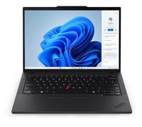 Lenovo ThinkPad T14 Gen 5 2025 14" WUXGA IPS Touch Ordinateur portable 12 cœurs Intel Core Ultra 7 165U 48 Go DDR5 1 To SSD Thunderbolt 4 WiFi AX RJ-45 BT Webcam HDMI2.1 rétroéclairé KB Empreintes