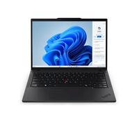 Lenovo ThinkPad T14 Gen 5 21ML - 14" Core Ultra 5 125U 8 Go RAM 256 Go SSD Noir AZERTY