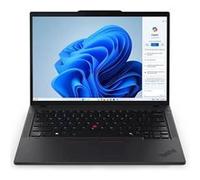 Lenovo ThinkPad T14 Gen 5 21ML - Conception de charnière à 180 degrés - Intel Core Ultra 5 - 125U / jusqu'à 4.3 GHz - Win 11 Pro - Intel Graphics - 16 Go RAM - 512 Go SSD TCG Opal Encryption 2, NVMe -