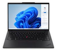 Lenovo ThinkPad T14 Gen 5 AI Business Laptop Core Ultra 5 16 Go 512 Go | Compagnon professionnel compact de 14 pouces avec écran IPS 16:10, Intel AI Boost, Thunderbolt 4