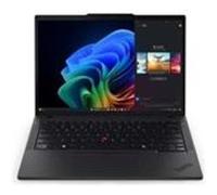 Lenovo ThinkPad T14 Gen 6 21QC - AI PC - conception de charnière à 180 degrés - Intel Core Ultra 5 - 225U / jusqu'à 4.8 GHz - Win 11 Pro - Intel Graphics - 16 Go RAM - 512 Go SSD TCG Opal Encryption 2