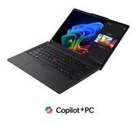 Lenovo ThinkPad T14 Gen 6 21QG - Conception de charnière à 180 degrés - Intel Core Ultra 5 - 228V / jusqu'à 4.5 GHz - Win 11 Pro - Arc Graphics 130V - 32 Go RAM - 512 Go SSD TCG Opal Encryption 2, NVM