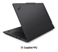 Lenovo ThinkPad T14 Gen 6 21QJ - Conception de charnière à 180 degrés - AMD Ryzen AI 5 PRO - 340 / jusqu'à 4.8 GHz - Win 11 Pro - Radeon 840M - 32 Go RAM - 1 To SSD TCG Opal Encryption 2, NVMe, Perfor