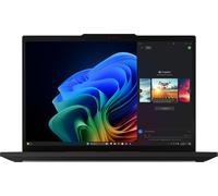 Lenovo ThinkPad T14 Gen 6 21QJ - Design avec charnière à 180° - AMD Ryzen AI 7 PRO 350 /