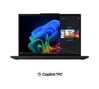 Lenovo ThinkPad T14 Gen 6 21QJ - 14" Ryzen AI 5 PRO 340 16 Go RAM 512 Go SSD Noir AZERTY