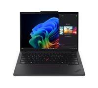 Lenovo ThinkPad T14 Gen 6 - Copilot+ PC - 14" - Intel Core Ultra 7 - 258V - 32 Go RAM - 1 To SSD - évolutif 5G - Français