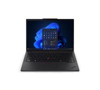 Lenovo ThinkPad T14 Gen 6 (Intel) - Intel Core Ultra 7 255U - 14" WUXGA - 16Go DDR5 5600MHz - 512Go SSD NVMe PCIe 4.0 - Intel Graphics - Windows 11 Pro