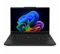 Lenovo ThinkPad T14 Gen 7 21WN00C0US 14" écran tactile Copilot+ PC Notebook - WUXGA - 60 Hz - Intel Core Ultra 7 Series 3 365 - Technologie vPro - 32 Go - SSD 512 Go - Clavier anglais - Noir