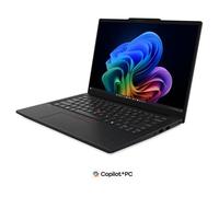 Lenovo PC portable ThinkPad T14 Gen 7 – AMD Ryzen AI 5 PRO 440 – 16 Go – 512 Go SSD – Win 11 Pro