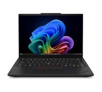 Lenovo Thinkpad T14 Gen 7 [amd] Copilot+ Pc Amd Ryzen Ai 5 Pro 440 Computer Portatile 35,6 Cm [14] Wuxga 32 Gb Ddr5-Sdram 512 Gb Ssd WI-Fi 7 [802.11b