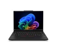 Lenovo ThinkPad T14 Gen 7 [AMD] Copilot+ PC AMD Ryzen AI 7 PRO PRO 450 Computer portatile 35,6 cm [14] WUXGA 32 GB DDR5-SDRAM 512 GB SSD Wi-Fi 7 [802.11be] Windows 11 Pro Tedesco Nero (TP T14 G7 AI R