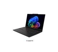 Lenovo ThinkPad T14 Gen 7 - Copilot+ PC - 14" - Intel Core Ultra 7 - 355 - 32 Go RAM - 512 Go SSD - évolutif 5G - Français