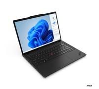 Lenovo ThinkPad T14 Gen5 AMD 14'' WUXGA 400N AMD Ryzen 5 Pro 8540U 16GB RAM 512GB SSD FPR SCR Keyboard backlit ENG Euro W11P 3YPS