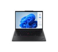 Lenovo ThinkPad T14 - Intel Core Ultra 7 155U, 32Go DDR5, 1To SSD, 14" WUXGA (1920x1200) IPS, Wi-Fi 6E, 4G LTE, Windows 11 Pro, Noir