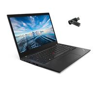 Lenovo ThinkPad T14 S Gen 2 2022 Ordinateur portable fin professionnel 14" FHD IPS (1920 x 1080), Intel i5-1135G7,16 Go de RAM, SSD NVMe 512G, KYB rétroéclairé, lecteur d'empreintes digitales, Windows