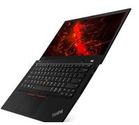 Lenovo ThinkPad T14s Gen 5 Intel Core Ultra 5 125U Ordinateur portable 35,6 cm (14") WUXGA 16 Go LPDDR5x-SDRAM 512 Go SSD Wi-Fi 6E (802.11ax) Windows 11 Pro Français Noir