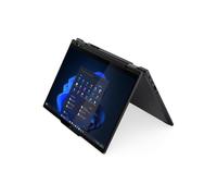 Lenovo ThinkPad T14s 2 en 1 Gen 1 21R3 - Design à rabat - Intel Core Ultra 7 255U - Win 11 Pro - Intel Graphics - 32 Go de RAM - SSD TCG Opal Encryption 2, NVMe - Écran tactile IPS de 35,6 cm (14")