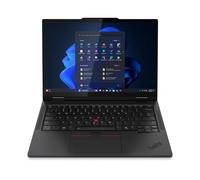 Lenovo ThinkPad T14s 2-in-1 Gen 1 Intel Core Ultra 5 225U Ibrido [2 in 1] 35,6 cm [14] Touch screen WUXGA 16 GB LPDDR5x-SDRAM 512 GB SSD Wi-Fi 6E [802.11ax] Windows 11 Pro Tedesco Nero (TP T14S 2-IN-