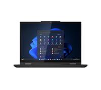 Lenovo ThinkPad T14s 2-in-1 Gen 1 Intel Core Ultra 5 225U Ibrido [2 in 1] 35,6 cm [14] Touch screen WUXGA 16 GB LPDDR5x-SDRAM 512 GB SSD Wi-Fi 6E [802.11ax] Windows 11 Pro Tedesco Nero (TP T14S 2-IN-