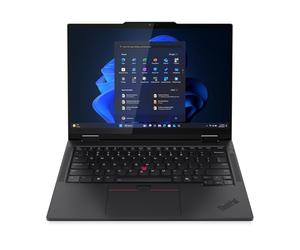 Lenovo ThinkPad T14s 2-in-1 Gen 1 Intel Core Ultra 5 225U Ibrido [2 in 1] 35,6 cm [14] Touch screen WUXGA 16 GB LPDDR5x-SDRAM 512 GB SSD Wi-Fi 6E [802.11ax] Windows 11 Pro Tedesco Nero (TP T14S 2-IN-