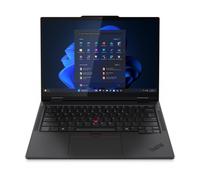 Lenovo ThinkPad T14s 2-in-1 Gen 1 Intel Core Ultra 7 255U Ibrido (2 in 1) 35,6 cm (14 ) Touch screen WUXGA 32 GB LPDDR5x-SDRAM 1 TB SSD Wi-Fi 7 (802.11be) Windows 11 Pro Tedesco Nero