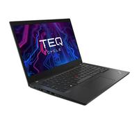 Lenovo Thinkpad T14s G2 - 14" Ryzen 7 Pro 5850U 16 Go RAM 512 Go SSD Noir