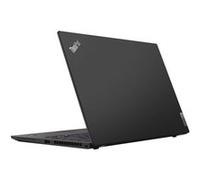 Lenovo Ordinateur portable Thinkpad T14s G2 14" Ryzen 7 Pro 5850U 16 Go 512 Go SSD Noir
