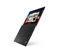 Lenovo Thinkpad T14s G4 Gen 4 Ordinateur portable 14" Intel i7-1365U, 32 Go de RAM, SSD M2 512 Go, WUXGA 1920 x 1200, écran tactile, Windows 11 Pro, clavier QWERTZ allemand