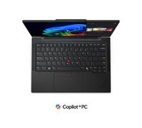LENOVO ThinkPad - T14s - G6 - 14p WUXGA - Qualcomm - Snapdragon X Elite - W11Pro - 32Go RAM - 1To SSD - Copilot+ PC