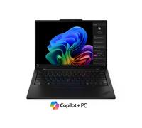 LENOVO ThinkPad T14s G6 Intel Core Ultra 5 228V 14p WUXGA 32Go 512Go SSD M.2 UMA W11P 3YR Carryin