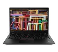 Lenovo ThinkPad T14s Gen 1 20T00026US Ordinateur portable 14" Full HD 1920 x 1080 Intel Core i7 (10e génération) i7-10510U Quad-core (4 cœurs) 1,80 GHz 16 Go RAM 512 Go SSD Noir Windows 10 Pro