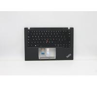 Lenovo ThinkPad T14s Gen 2 Cover & clavier rétroéclairé de Lenovo