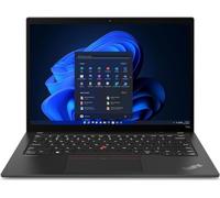 Lenovo ThinkPad T14s Gen 3 14" WUXGA IPS ordinateur portable 8 cœurs AMD Ryzen 7 PRO 6850U AMD Radeon Graphics 32 Go LPDDR5 2 To SSD USB-C WiFi AX BT Webcam HDMI2.1 rétroéclairé KB Empreintes