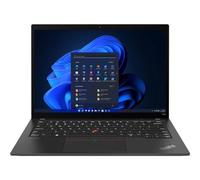 Lenovo ThinkPad T14s Gen 3 21BR002TUS Ordinateur portable 14" WUXGA 1920 x 1200 Intel Core i7 12ème génération i7-1260P Dodeca-core (12 cœurs) 2,10 GHz 16 Go RAM totale 16 Go Mémoire embarquée 512 SSD