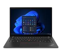 Lenovo ThinkPad T14s Gen 4 21F80049US Ordinateur portable tactile 14" WUXGA 1920 x 1200 AMD Ryzen 5 PRO 7540U Hexa-core (6 cœurs) 3,20 GHz 16 Go RAM totale 16 Go Mémoire embarquée SSD 512 Go Profond