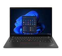 Lenovo ThinkPad T14s Gen 4 21F8004KUS Ordinateur portable 14" WUXGA 1920 x 1200 AMD Ryzen 5 PRO 7540U Hexa-core (6 cœurs) 3,20 GHz 16 Go RAM totale 16 Go Mémoire embarquée SSD 256 Go Noir profond