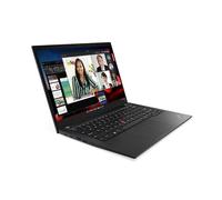 Lenovo ThinkPad T14s Gen 4 Ordinateur portable à écran tactile 14", Intel Core i7-1365U, 32 Go LPDDR5X, SSD 512 Go, Win 11 Pro, Intel Iris Xe, clavier rétroéclairé QWERTY Gb, Wi-Fi 6E, empreintes