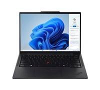 Lenovo ThinkPad T14s Gen 5 - 14" - Intel Core Ultra 5 - 125U - Evo - 16 Go RAM - 512 Go SSD - Français