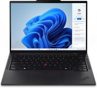Lenovo ThinkPad T14s Gen 5 21LS - 180°-Scharnierdesign - Intel Core Ultra 5 125U / 1.3 GHz - Evo - Win 11 Pro - Intel Graphics - 16 Go RAM - 512 Go SSD TCG Opal Encryption 2, NVMe - 35.6 cm (14")